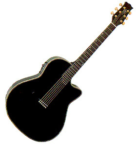 Model:DY88 Advance Acoustic Electric