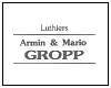 Armin&Mario Gropp rogo